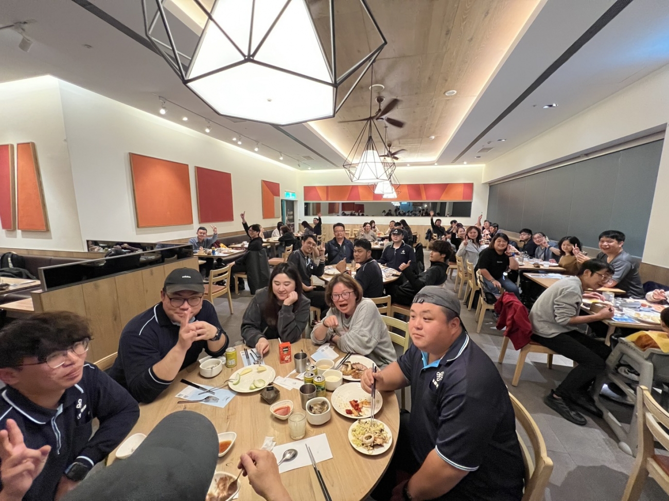 新竹-饗食天堂buffet