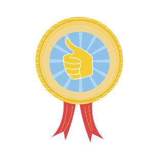 —Pngtree—golden praise quality certification icon_7395324.png
